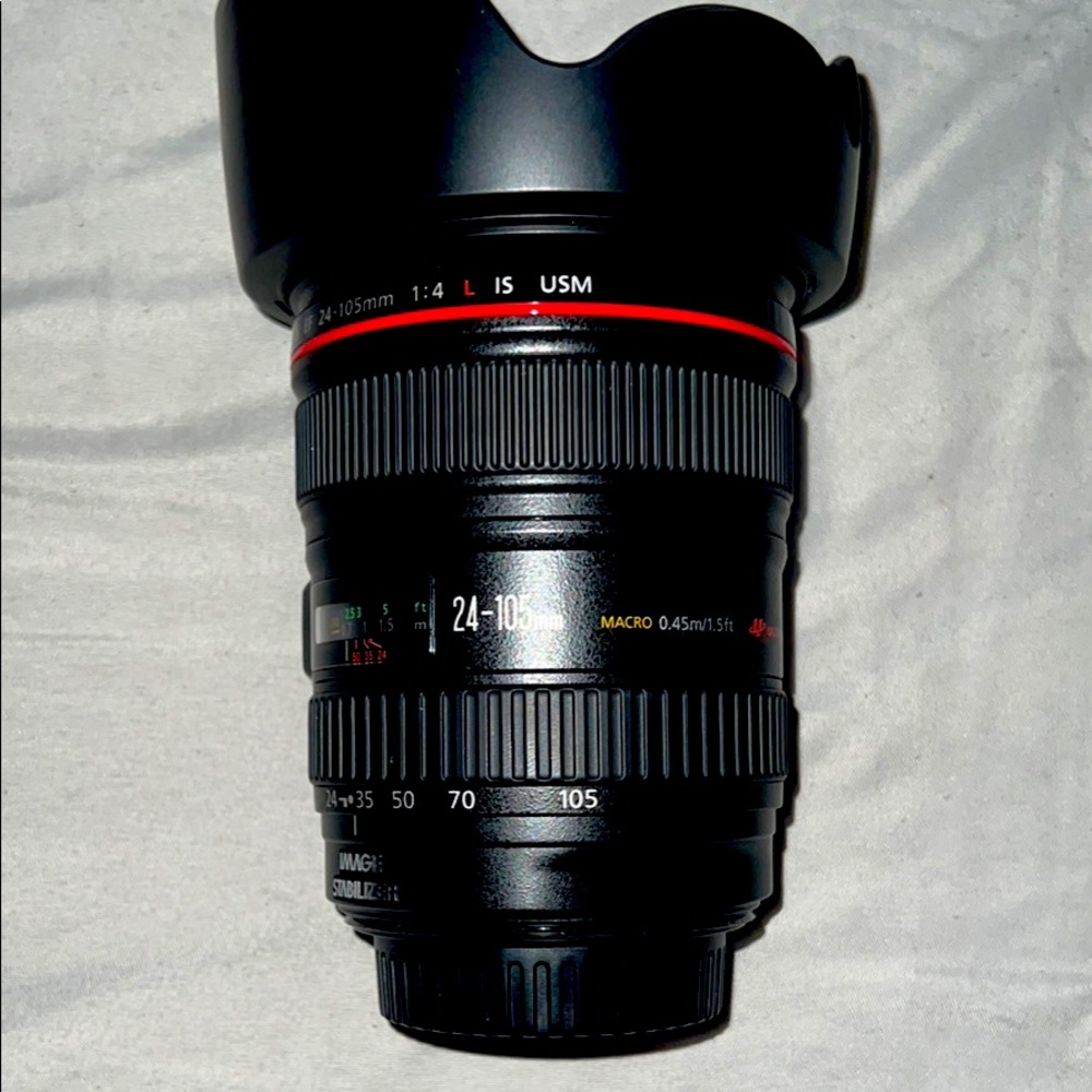 Selling it asap